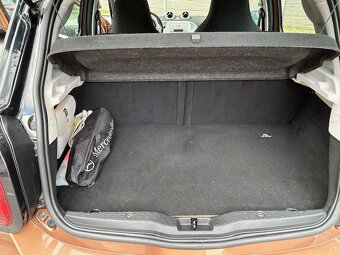 SMART forfour - 12