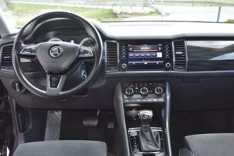 Škoda Kodiaq 2.0 TDI SCR 190k Style DSG 4x4 - 12