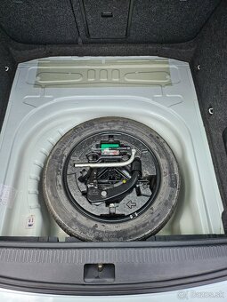 Škoda OCTAVIA III, 4x4 2.0TDI 12/2014 - 12