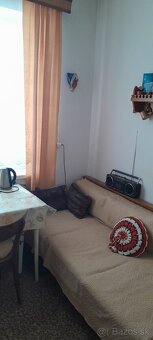 2 izbový byt - 12