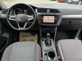 Volkswagen Tiguan 2.0 TDI EVO Life DSG - 12