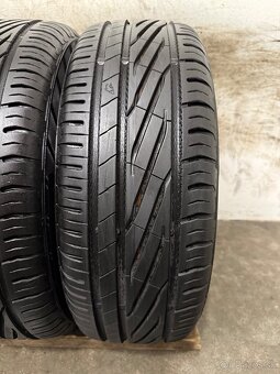 Letná sada 5x112 R16 , 205/55/16 VW Golf - Estrada - 12