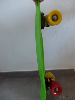 Skateboard Street surfing - 12