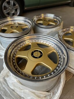 OZ FUTURA R18 5x130 - 12