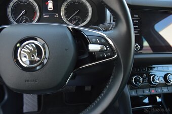 Škoda Kodiaq 2.0 TDI SCR Ambition DSG 4x4 - 12