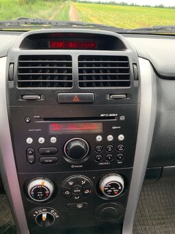 Predam SUZUKI GRAND VITARA - 12