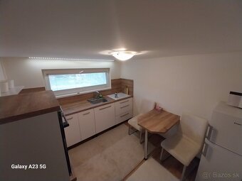 Dlhodobý podnájom - 12