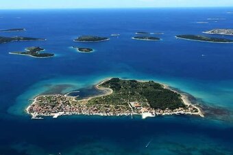Apartmánový dom Toni pre 16 osob + deti - Chorvátsko,Šibenik - 12