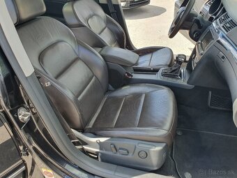 Škoda superb 2.0tdi dsg  Laurin&Klement - 12