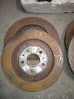 Big Brake Kit pro koncern Volkswagen - 12