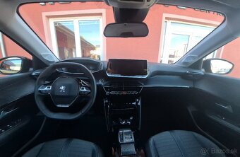Peugeot 208 E 100kW (ODPOČET DPH) - 12