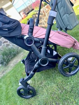 Bugaboo Donkey 3/5 - 12