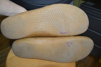 predam panske celokozene topanky VIVOBAREFOOT - 12