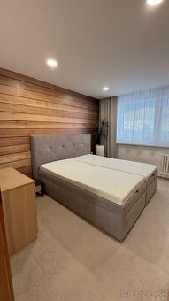 Na prenájom 3i byt, 72 m² s klimatizáciou -Vrakuňa - 12
