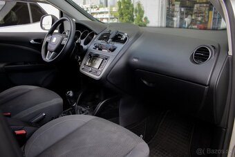 Seat Altea XL 1.6 TDI - 12