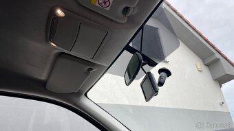 NISSAN NAVARA - NA PREDAJ / AJ NA SPLATKY - 12