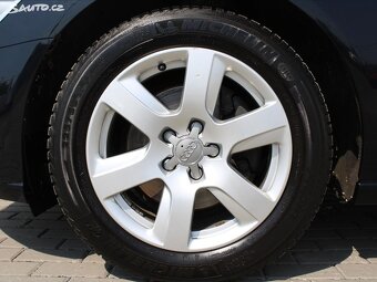 audi A6,2012,2.0tdi,130kw,combi,klima,alu,navi,tazne,pekna - 12