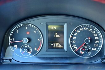 Volkswagen Caddy Life 1.6 TDI 102k Trendline Maxi - 12