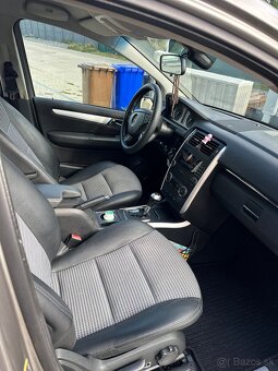 B 200 cdi - 12