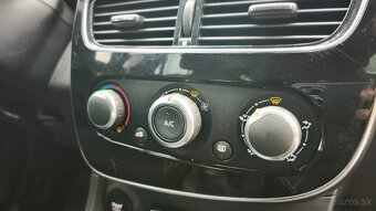 Renault Clio 1.2 TCe 87kW , 80 tisíc km - 12