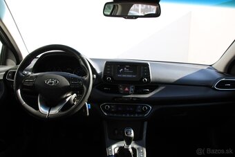 Hyundai i30 CW 1,6 CRDi 81kW (2018) - 12