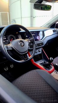 VW Polo 1.6TDI SCR - 12