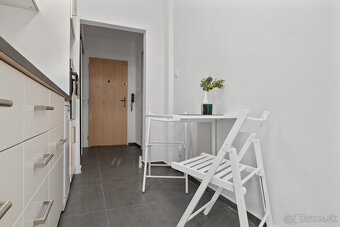 Na prenájom moderný 2-izbový byt v Bratislave - Riazanská - 12