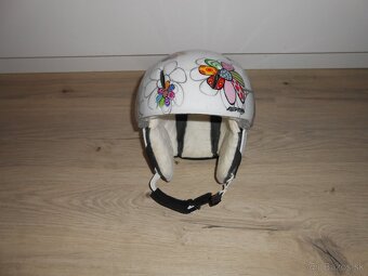 Predam detsky lyziarsky set za super cenu len 80 euro za kom - 12