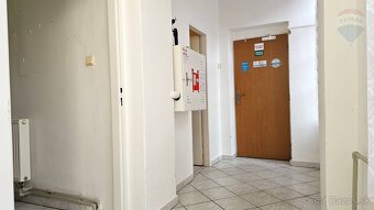 Prenájom 63 m2 komerčného priestoru “ambulancia“, ul. Farská - 12