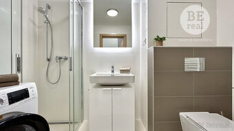 Na predaj 2 izbový byt v novostavbe, SLNEČNICE Fialová ulica - 12