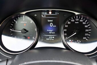 Nissan X-Trail 2.0 dCi N-Vision 4x4 - 12