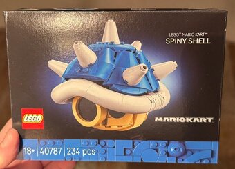 LEGO rozne stavebnice - 12