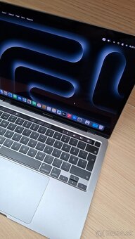 MacBook pro M1 - 12