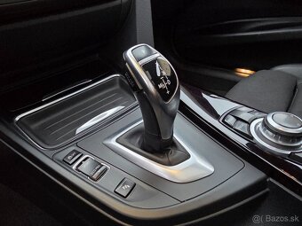 BMW 3 320 d xDrive Tempomat 4x4 Modern - 12