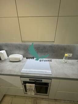 Chorvátsko - Zariadená novostavba so záhradou len 90m od plá - 12