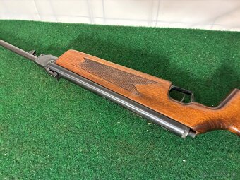 Vzduchovka slavia 631 lux - 12