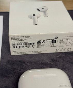 Apple AirPods 4 (ANC) - 12