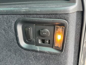 VW Sharan 2.0TDI 125KW DSG Highline 2012 - 12