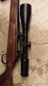 Guľovnica CZ 557 Carbine, kal.8x57JS - 12