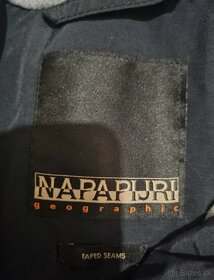 Čierna dámska bunda Napapijri Rainforest - 12