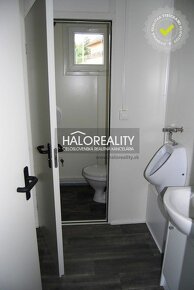 HALO reality - Predaj, obchodný priestor Orovnica - NOVOSTAV - 12