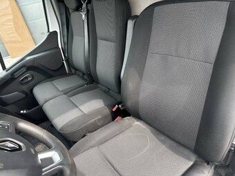 Renault Master Furgon 2.3 DCi - 12