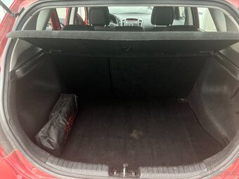 Kia Ceed 1.6 CRDi, 85kw, 2010 - 12