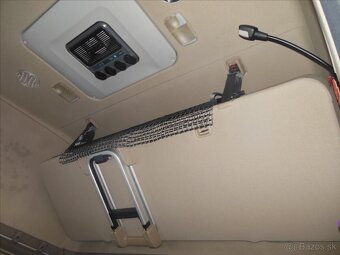 Scania R440, AD Blue, Retarder - 12