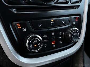Opel MOKKA Automat Benzín - 12
