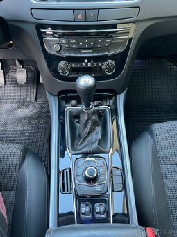Peugeot 508 2.0Hdi - 12