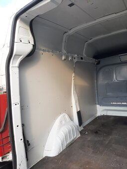 Peugeot Expert 2,0 hdi - 12