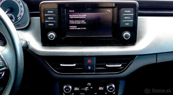Škoda Scala 1.0TSI 70kW 5M Ambition - 12