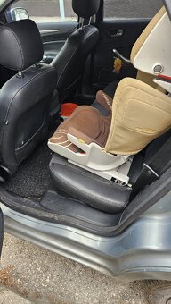 Mondeo mk4 2.0 tdci 103kw 2007 Titan X - 12
