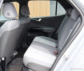 Volkswagen ID.3 Pro 58kWh - 12